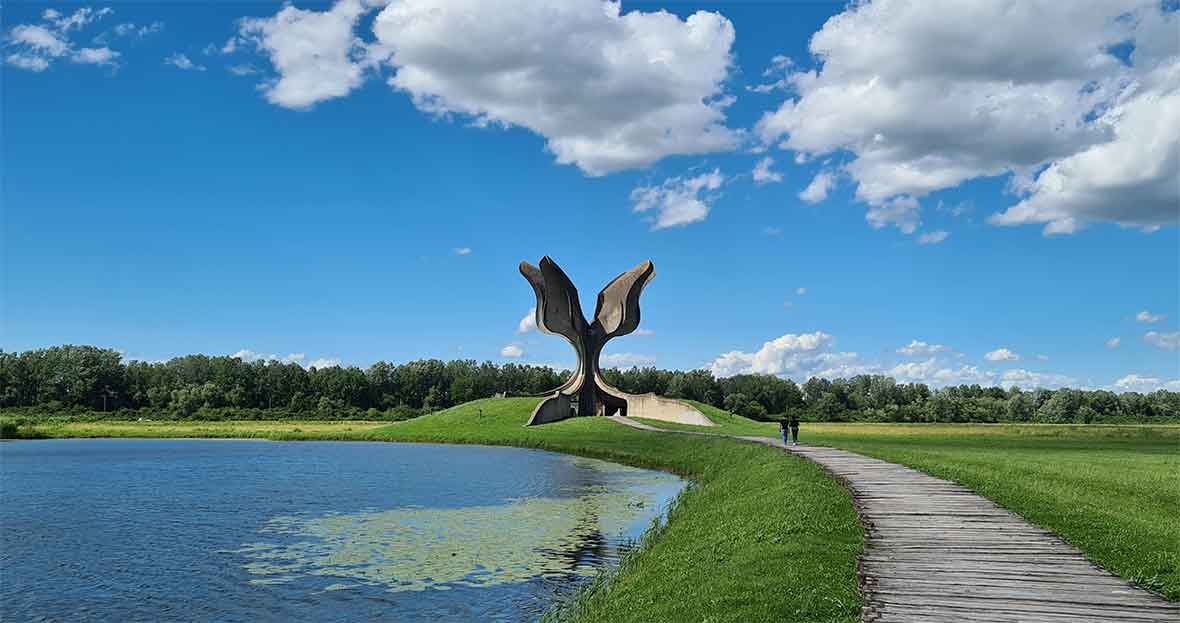 Logor Jasenovac