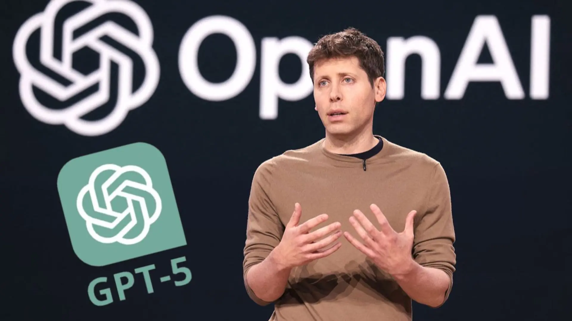 Sam Altman je osnivač kompanije OpenAI