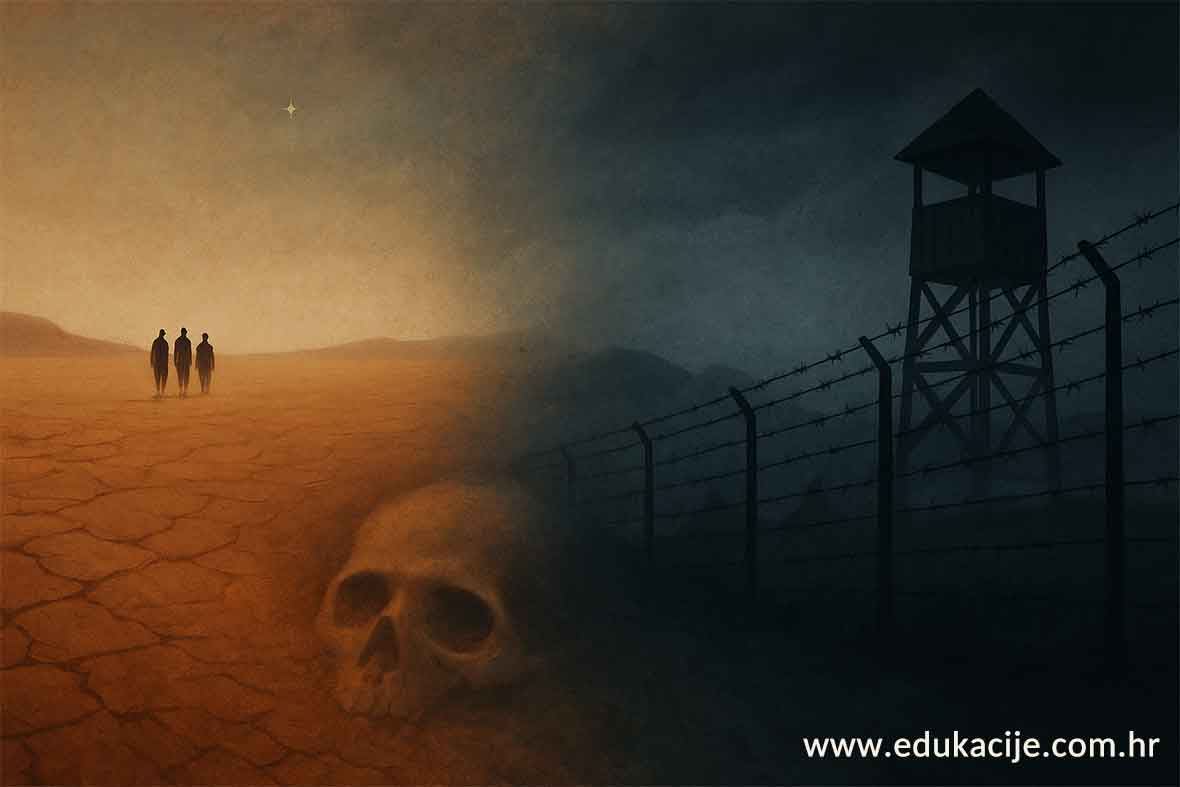 Genocid nad Hererima i Namama