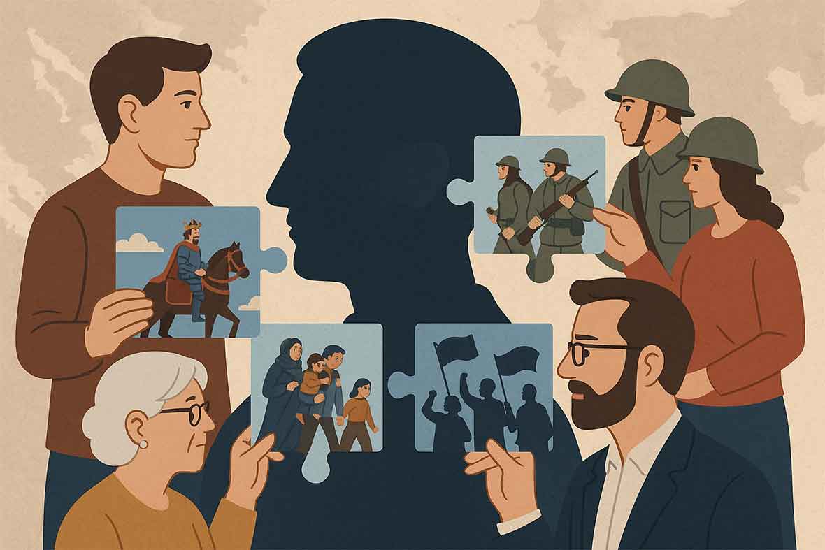 Što je multiperspektivnost?