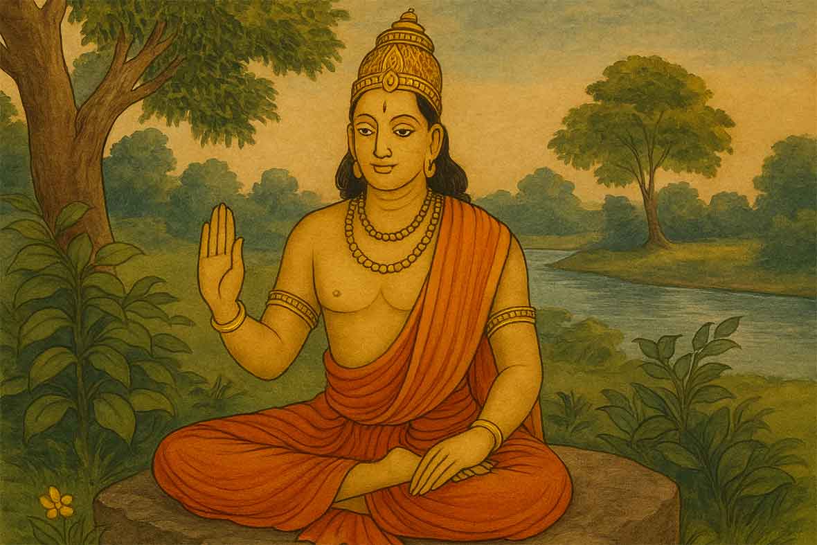 Budizam – put prosvjetljenja