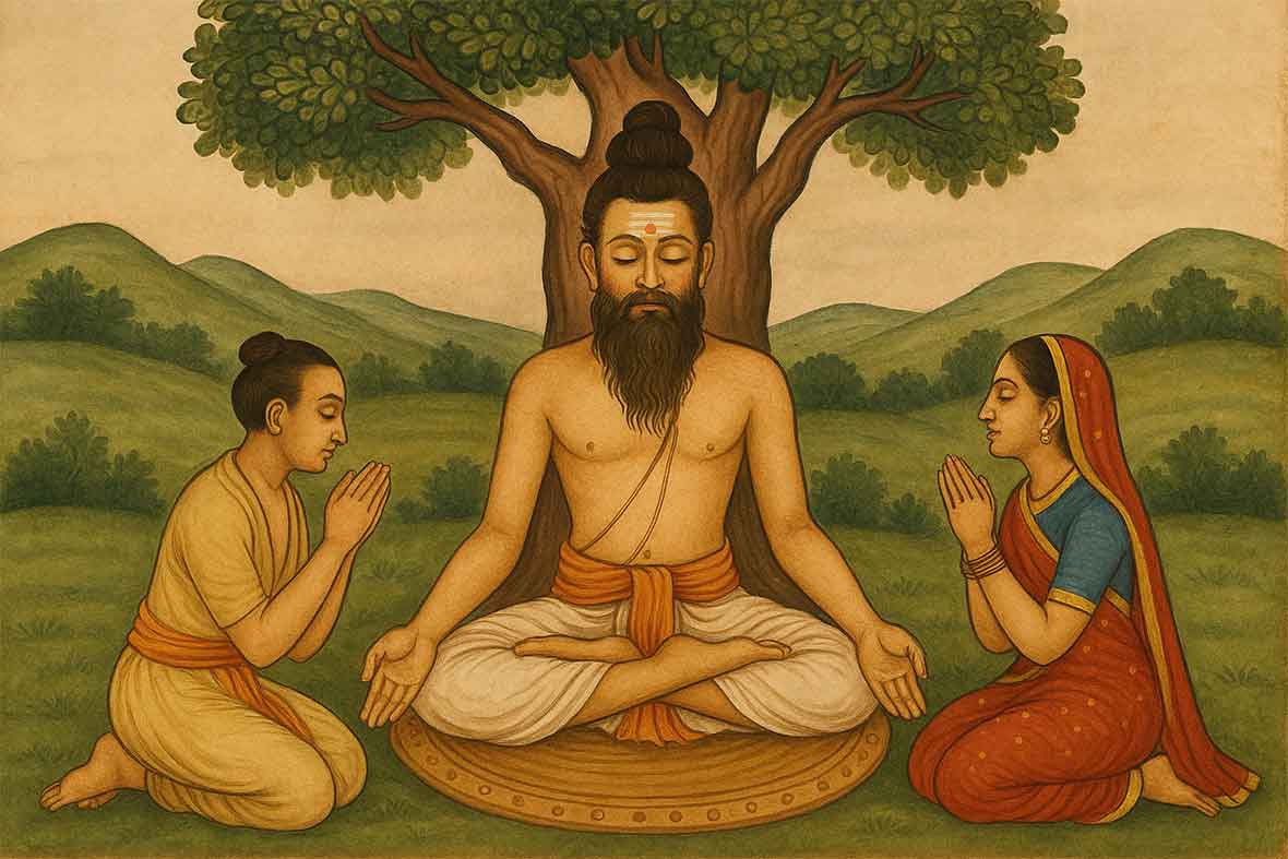 Hinduizam – bogovi, mitovi i društvo