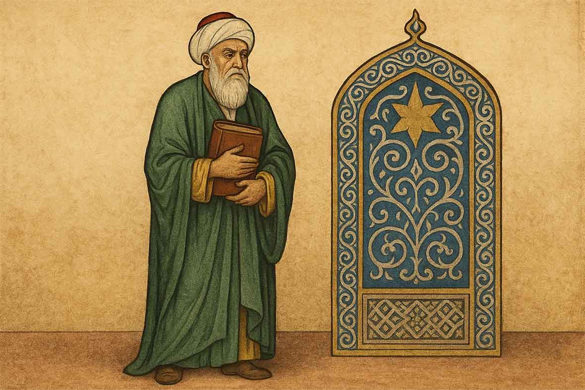 Islam – tradicija i suvremenost