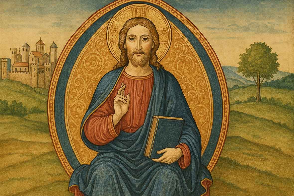 Kršćanstvo – od nastanka do suvremenosti