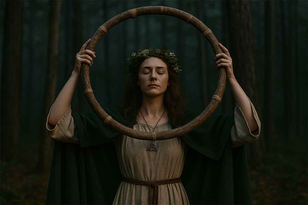 Spiritualnost i alternative – New Age, joga, astrologija, neopaganizam, transhumanizam