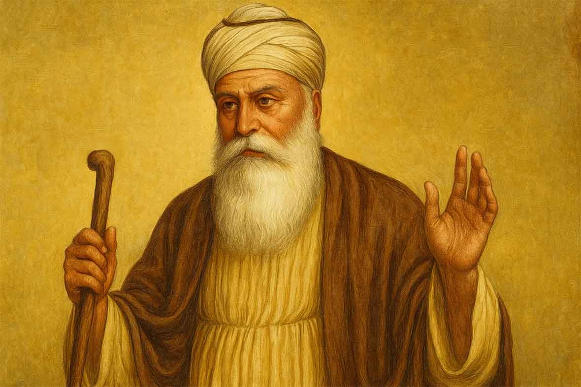 Sikhizam – vjera i identitet