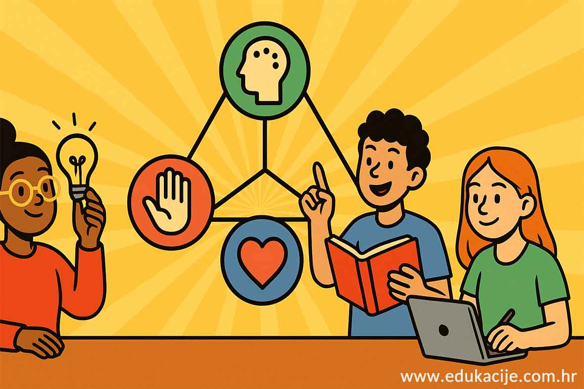 Univerzalni dizajn za učenje (UDL)