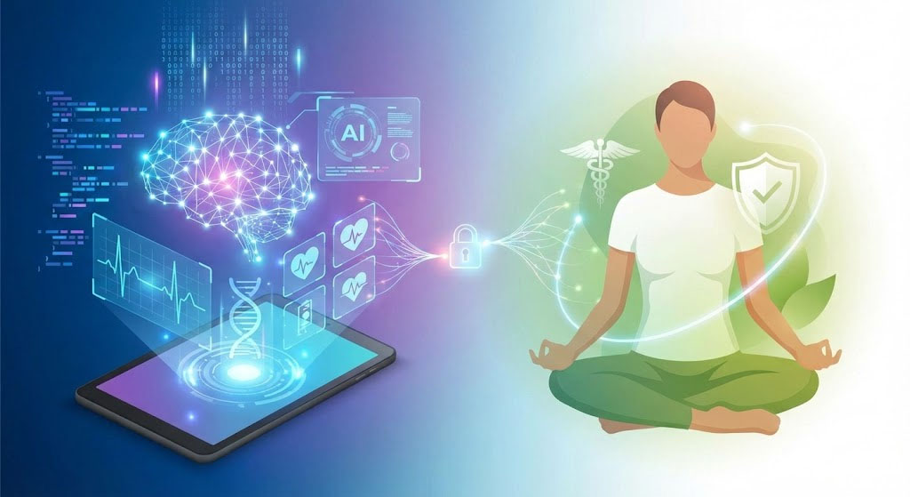 Biste li povjerili svoju dijagnozu umjetnoj inteligenciji?